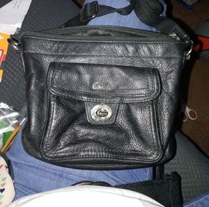 Crossbody purse